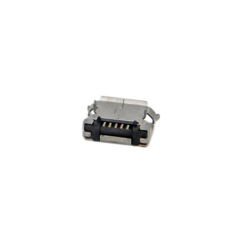 کانکتور micro USB مادگی مدل 412جدید