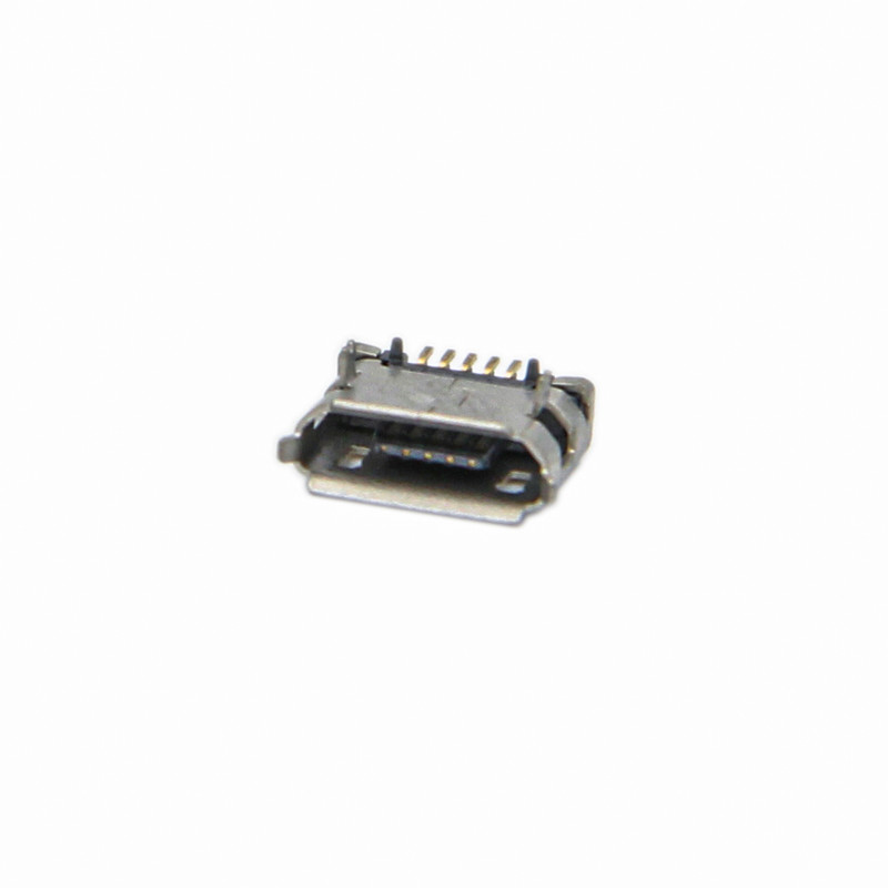 کانکتور micro USB مادگی مدل 412جدید