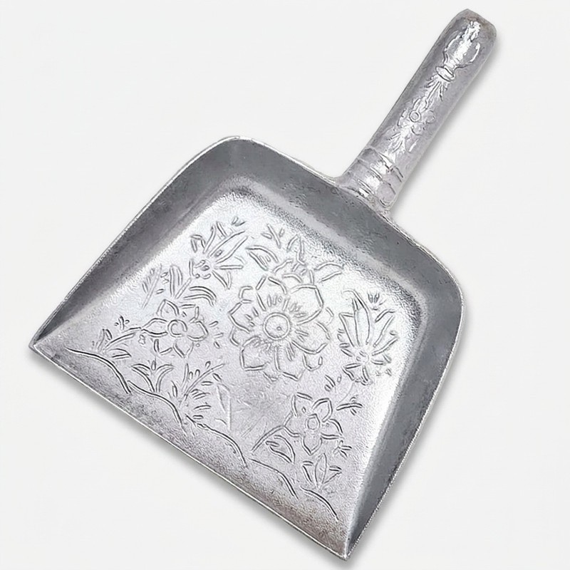 خاک انداز طرح گل