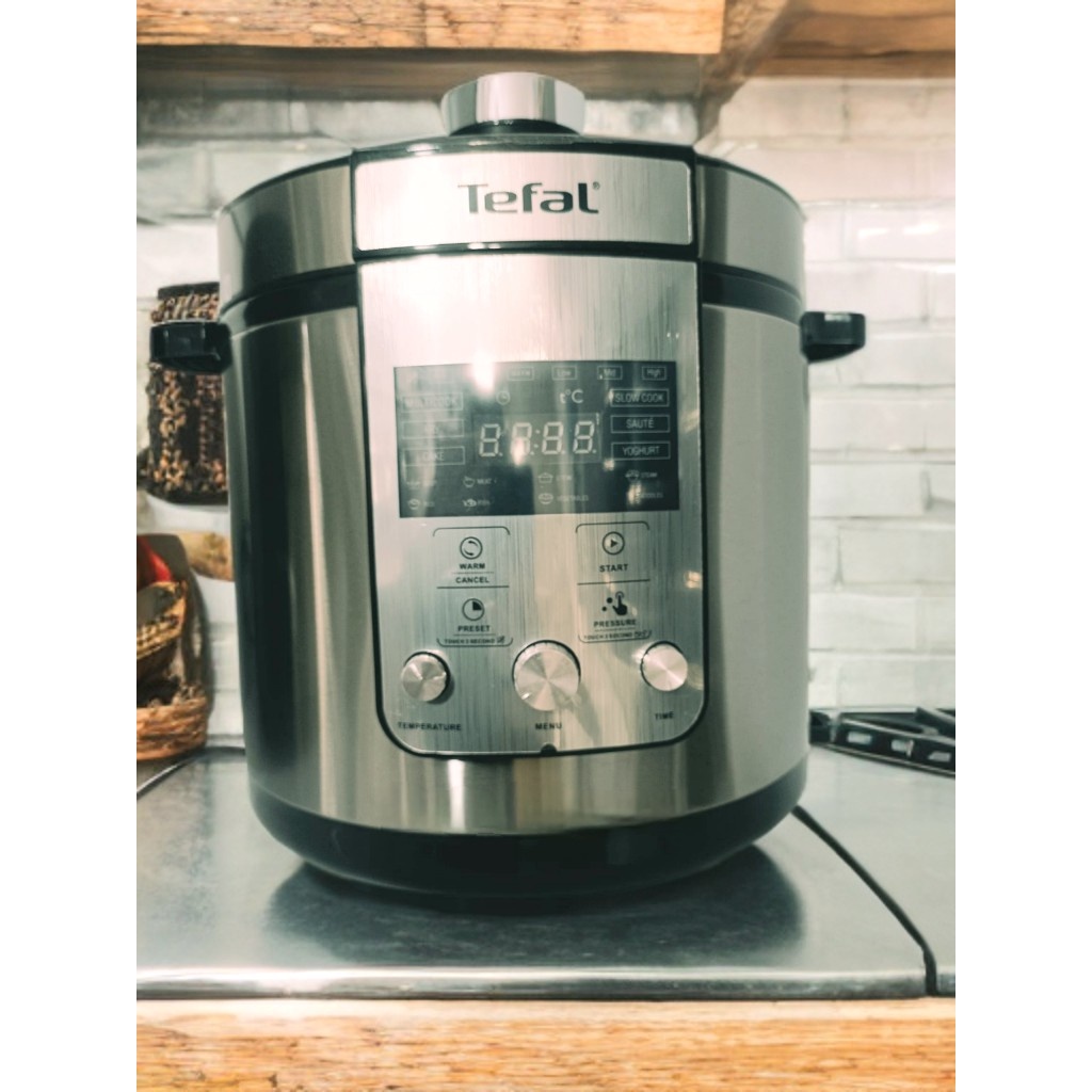 زودپز تفال Tefal مدل TE-1691