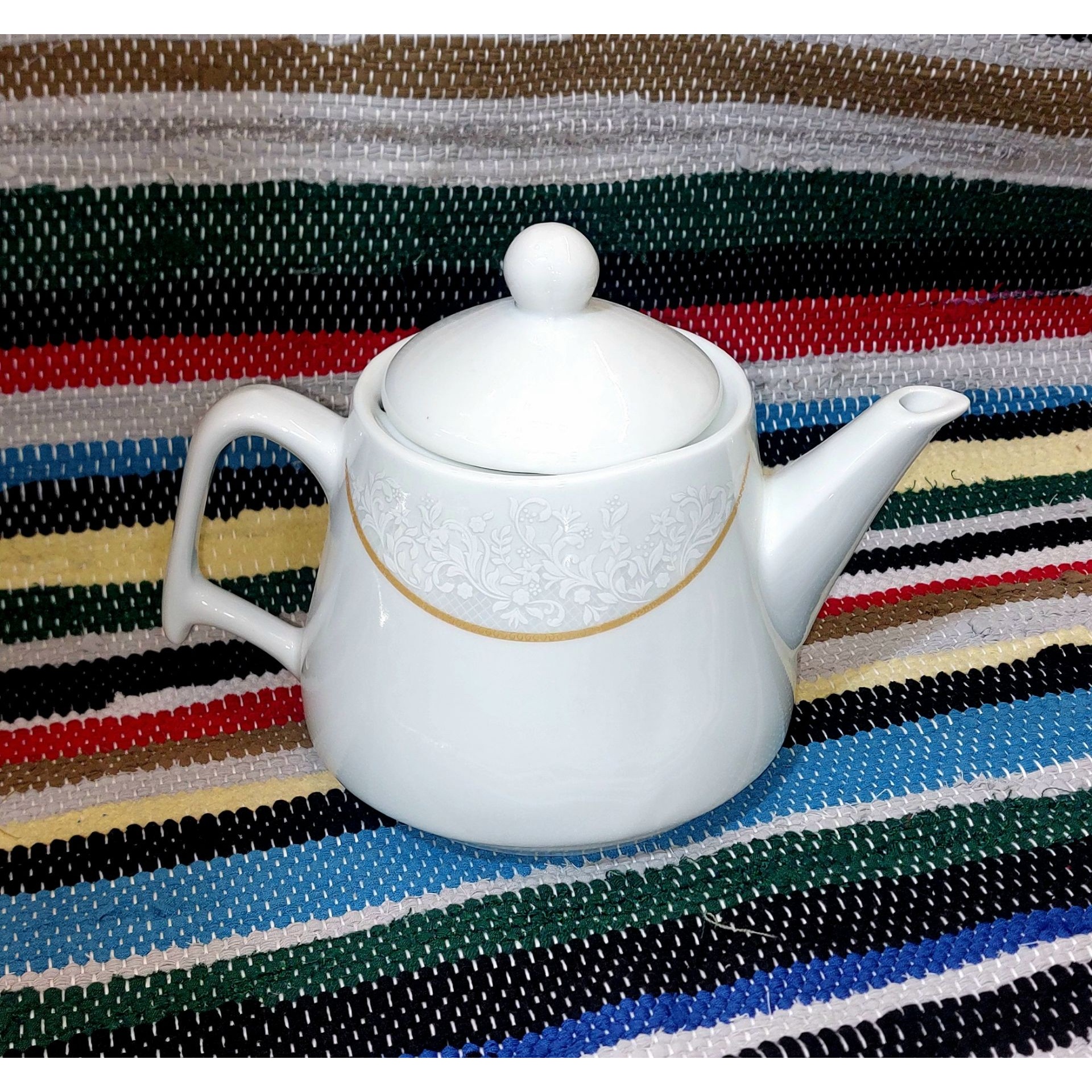 قوری چینی اعلاء