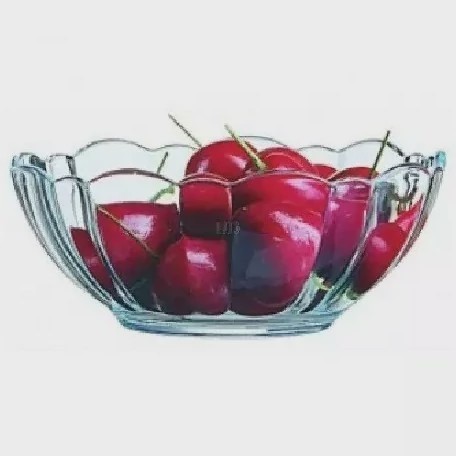 پیاله ماست خوری طرح مارال 6 عددی