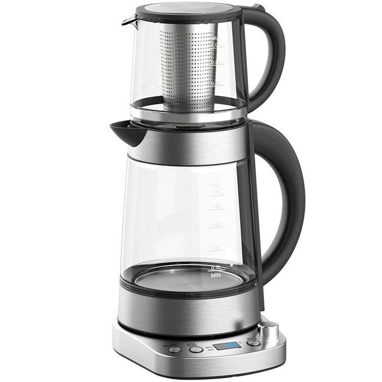 چای ساز روهمی ترام هاوس TS-10173