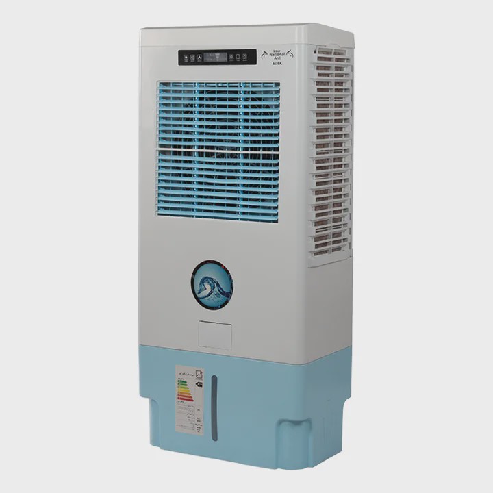 کولر پرتابل اینترناسیونال آنیل مدل 18k