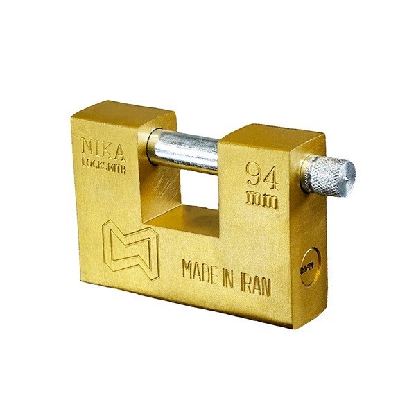 قفل کتابی سماتولز مدل 94MM