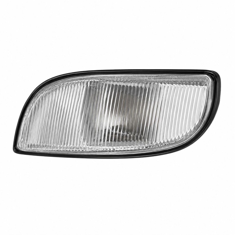 چراغ راهنما آینخ چپ خودرو چیکال مدل K-831 مناسب برای رنو ساندرو و استپ وی
