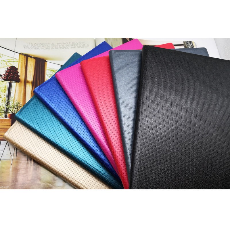کیف کلاسوری مدل BOCO مناسب برای تبلت سامسونگ Galaxy Tab A 10.1 2019T515