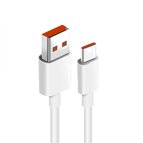 کابل تبدیل usb به usb-c مدل 120w طول 1 متر