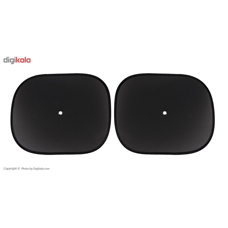 آفتابگیر ام پی مدل A19-1039