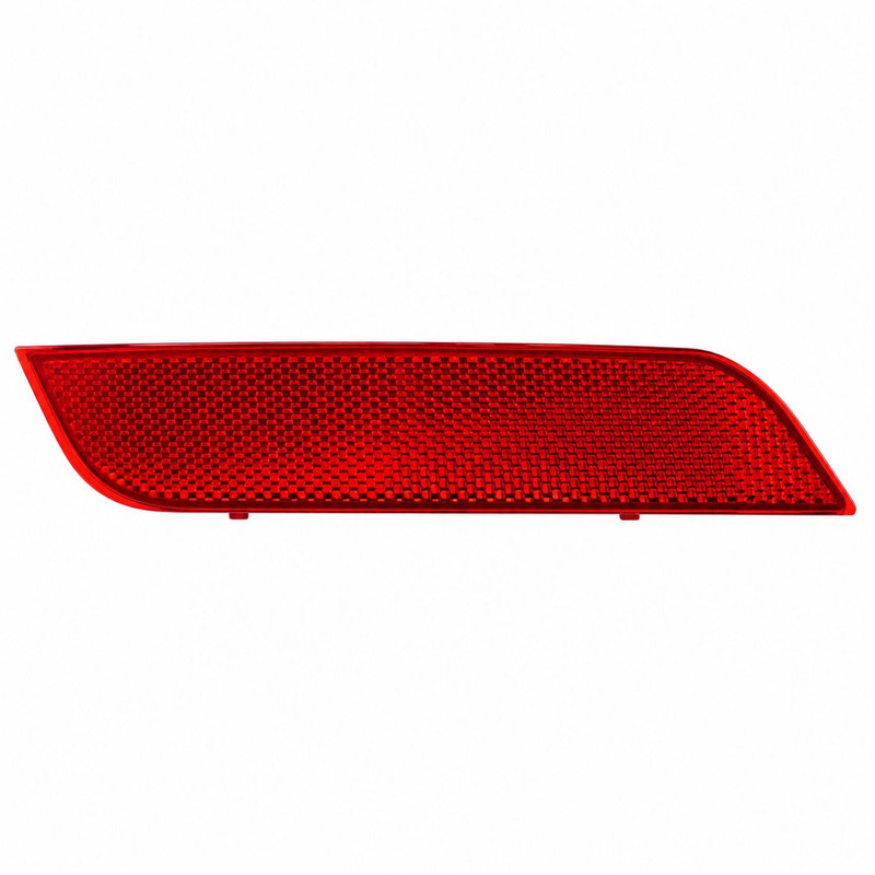 چراغ مه شکن سپر عقب راست خودرو چیکال مدل P-1209 مناسب برای سمند سورن