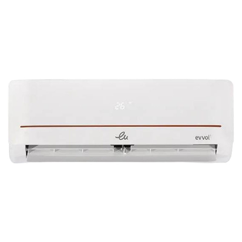 کولرگازی 24هزار دورثابت ایوولی مدل گرند EVT324KMD1