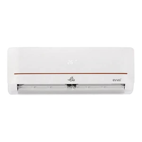 کولرگازی 24هزار دورثابت ایوولی مدل گرند EVT324KMD1