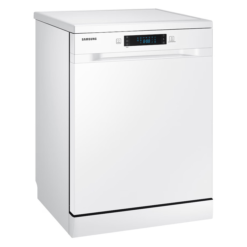 ماشین ظرفشویی 14 نفره سامسونگ مدل DW60M5070FW SGجدید
