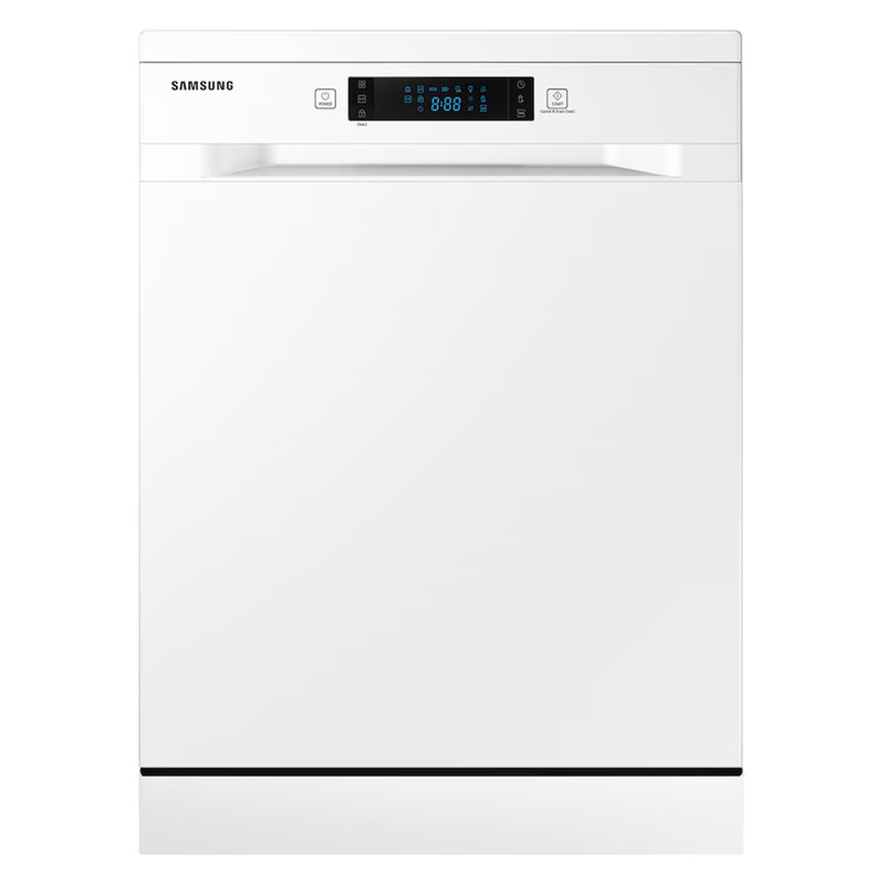 ماشین ظرفشویی 14 نفره سامسونگ مدل DW60M5070FW SGجدید
