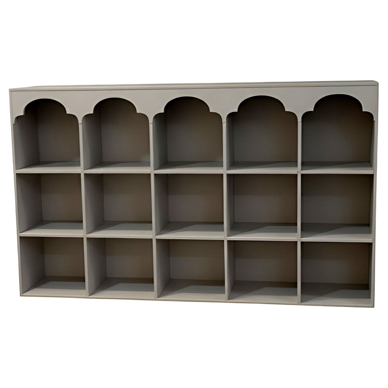 قفسه دیواری مدل P221