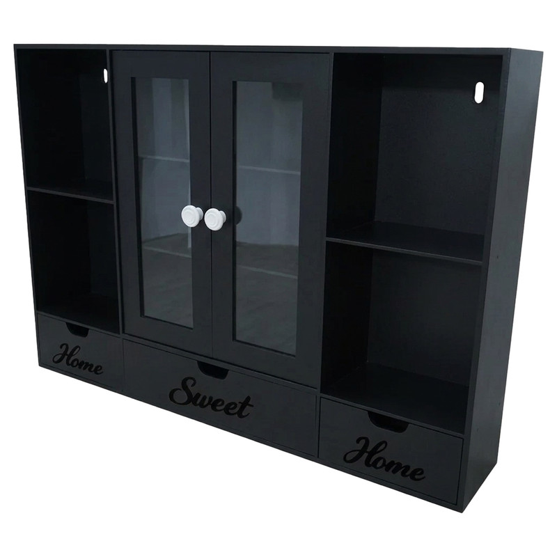 شلف دیواری دکوراتیو مدل BL1178جدید