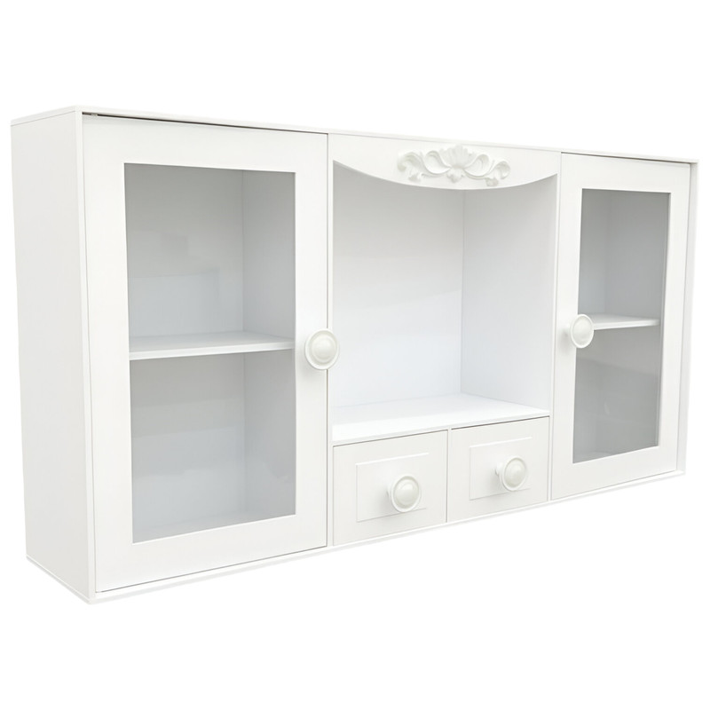 قفسه دیواری مدرن مدل P210جدید