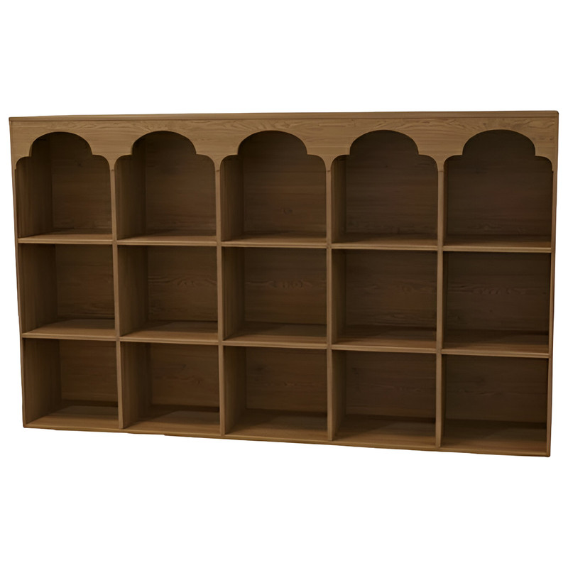 قفسه دیواری مدل P221