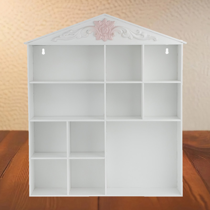 قفسه رومیزی مدل SH-165جدید