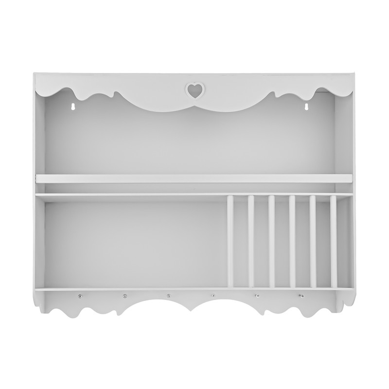 شلف دیواری مدل Plate 1جدید