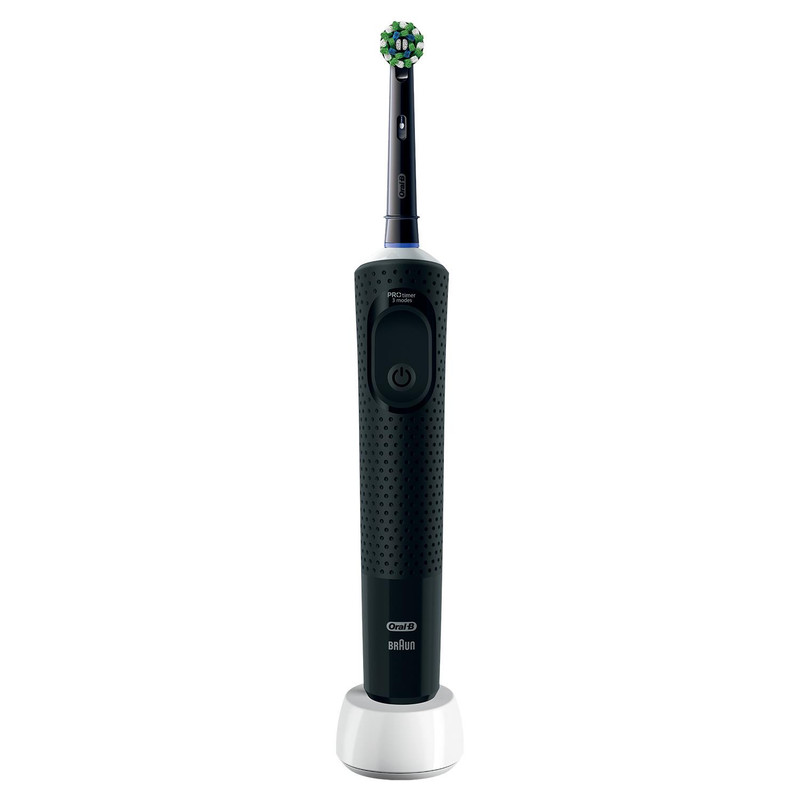 مسواک برقی اورال-بی مدل Vitality Pro Protect X Cleanجدید