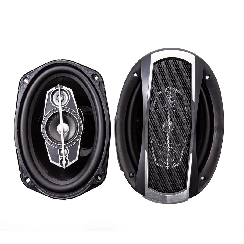 اسپیکر پشت خودرو دیانا مدل DS-6995 سایز 96 اینچ بسته دو عددی