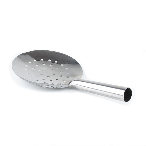 کفگیر مدل تک پرس STEEL01