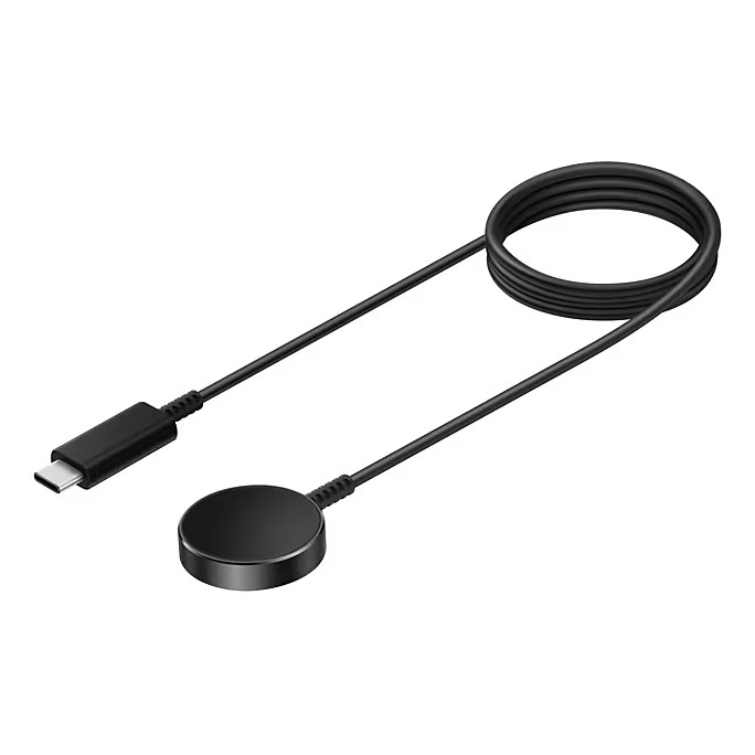شارژر بی سیم سامسونگ مدل EP-OR900 مناسب برای ساعت هوشمند سامسونگ Galaxy Watchجدید