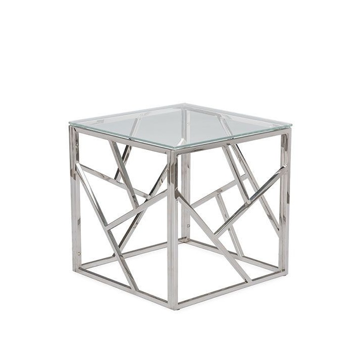 میزعسلی مدرن خاص فلزی M104