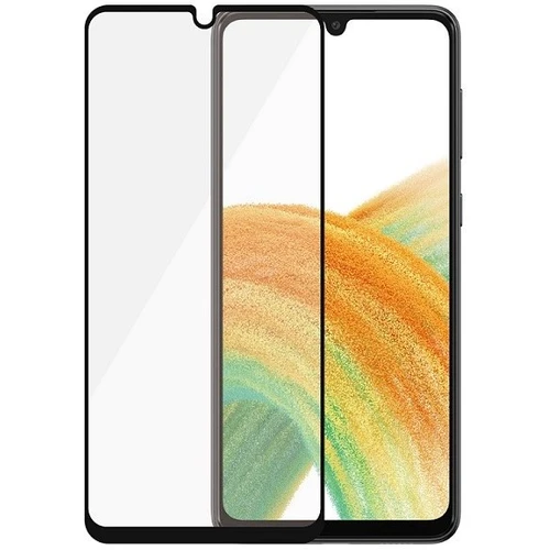 گلس و محافظ صفحه نمایشگر آنتی استاتیک مناسب سامسونگ A33 (5G)