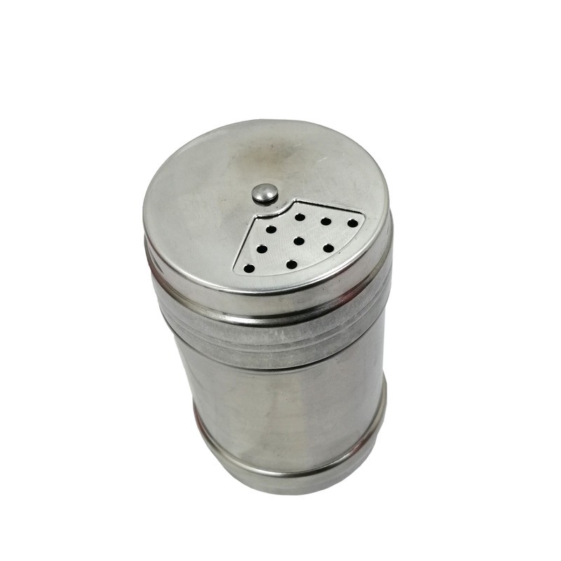 نمک پاش و فلفل پاش کد 001 مجموعه 3 عددی