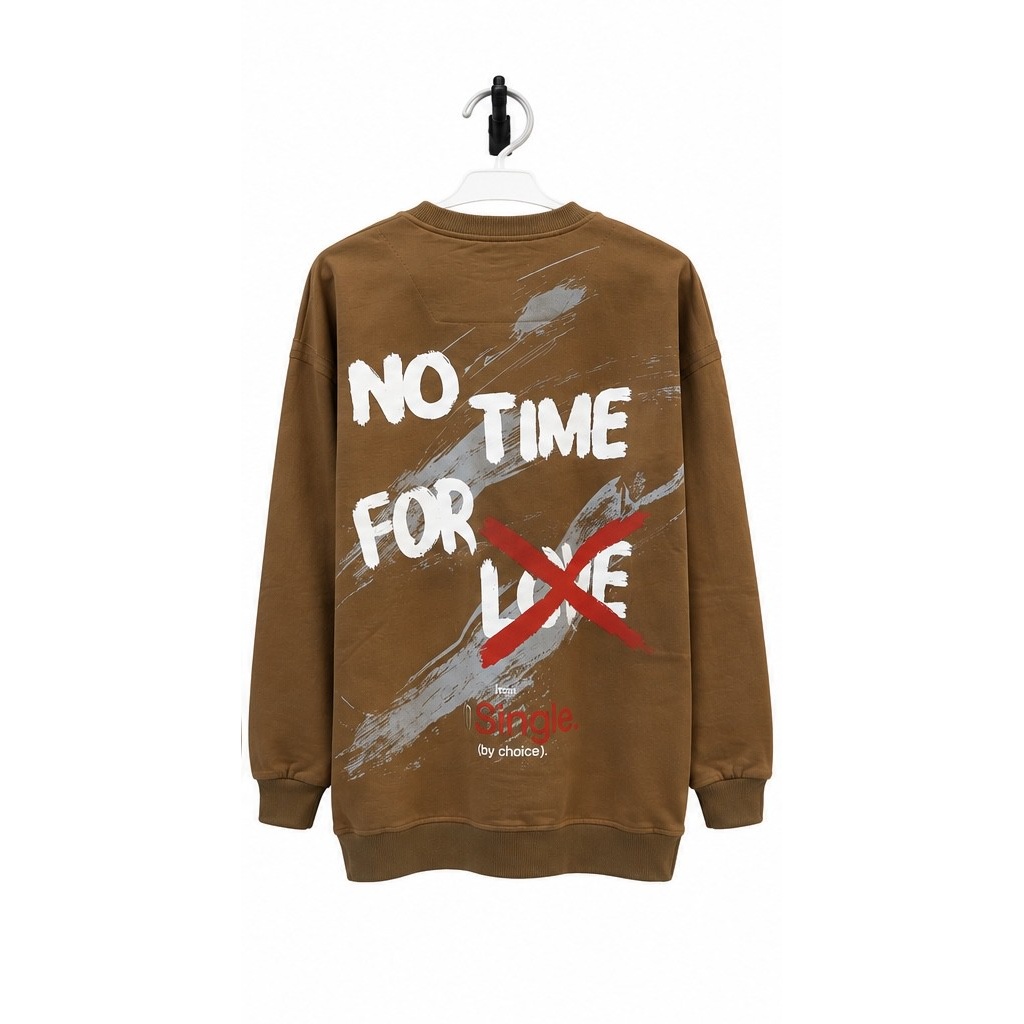 دورس مردانه مدل no time for loveجدید