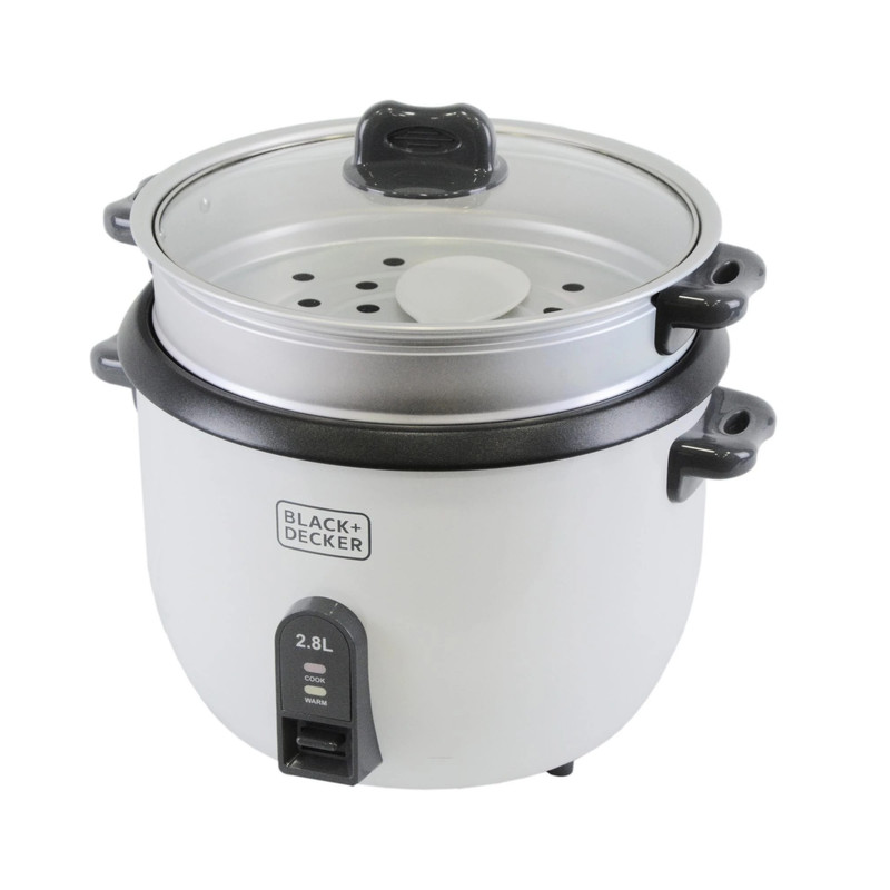 پلوپز 10 نفره بلک اند دکر مدل RC2850جدید