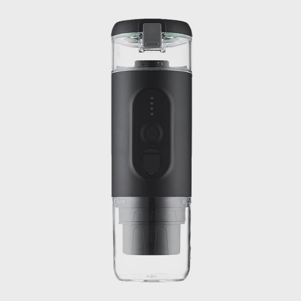 اسپرسوساز سفری مدل mini electricجدید