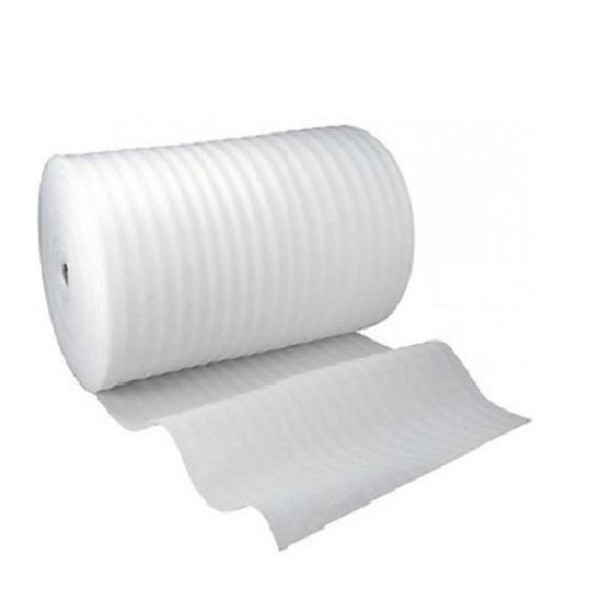 فوم پلی اتیلن مدل 20mm طول 24 متر