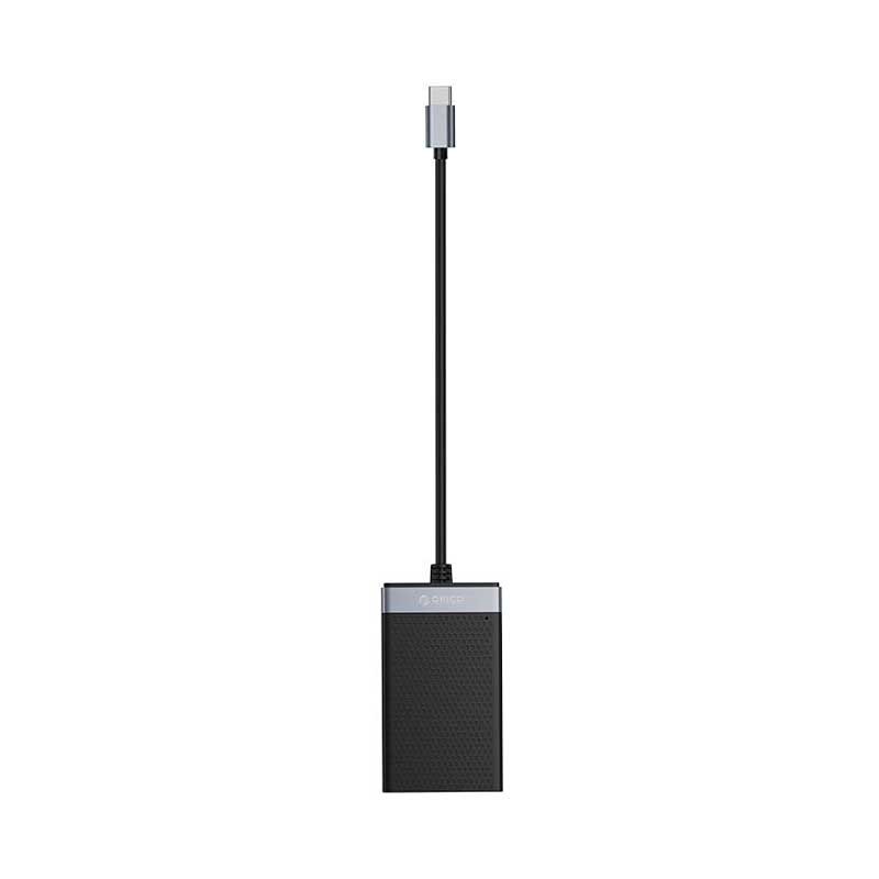 کارتخوان اوریکو مدل CL4T-C3