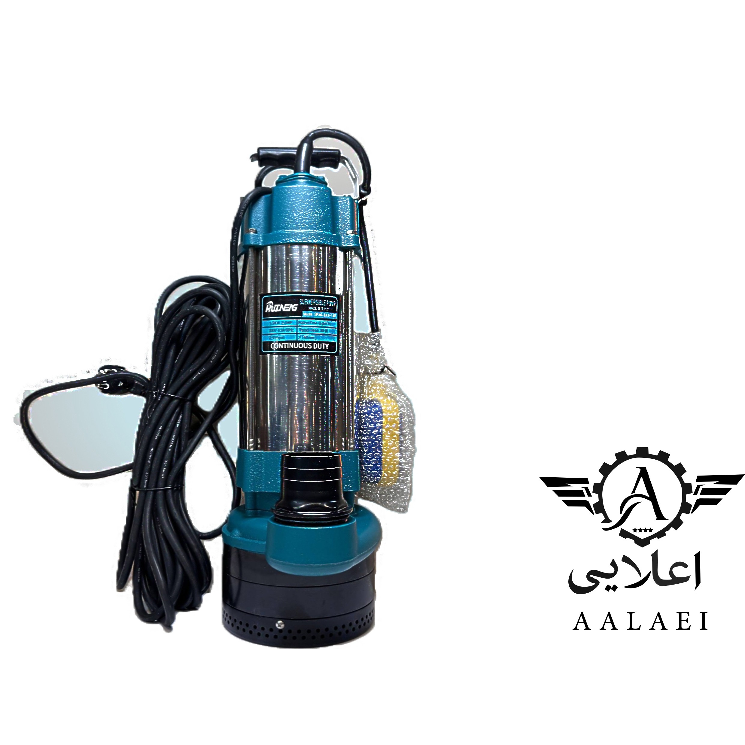 کفکش 2 اینچی 39 متری هوئینگ