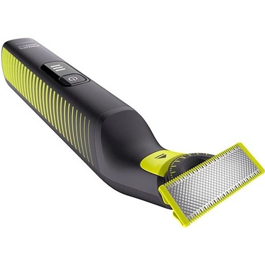 ماشین اصلاح فیلیپس مدل QP6507 70 با تکنولوژی برش مستقیم و ضد آبجدید