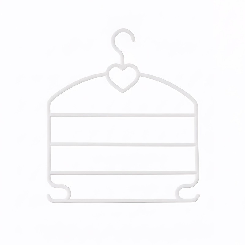 آویز لباس کد a56