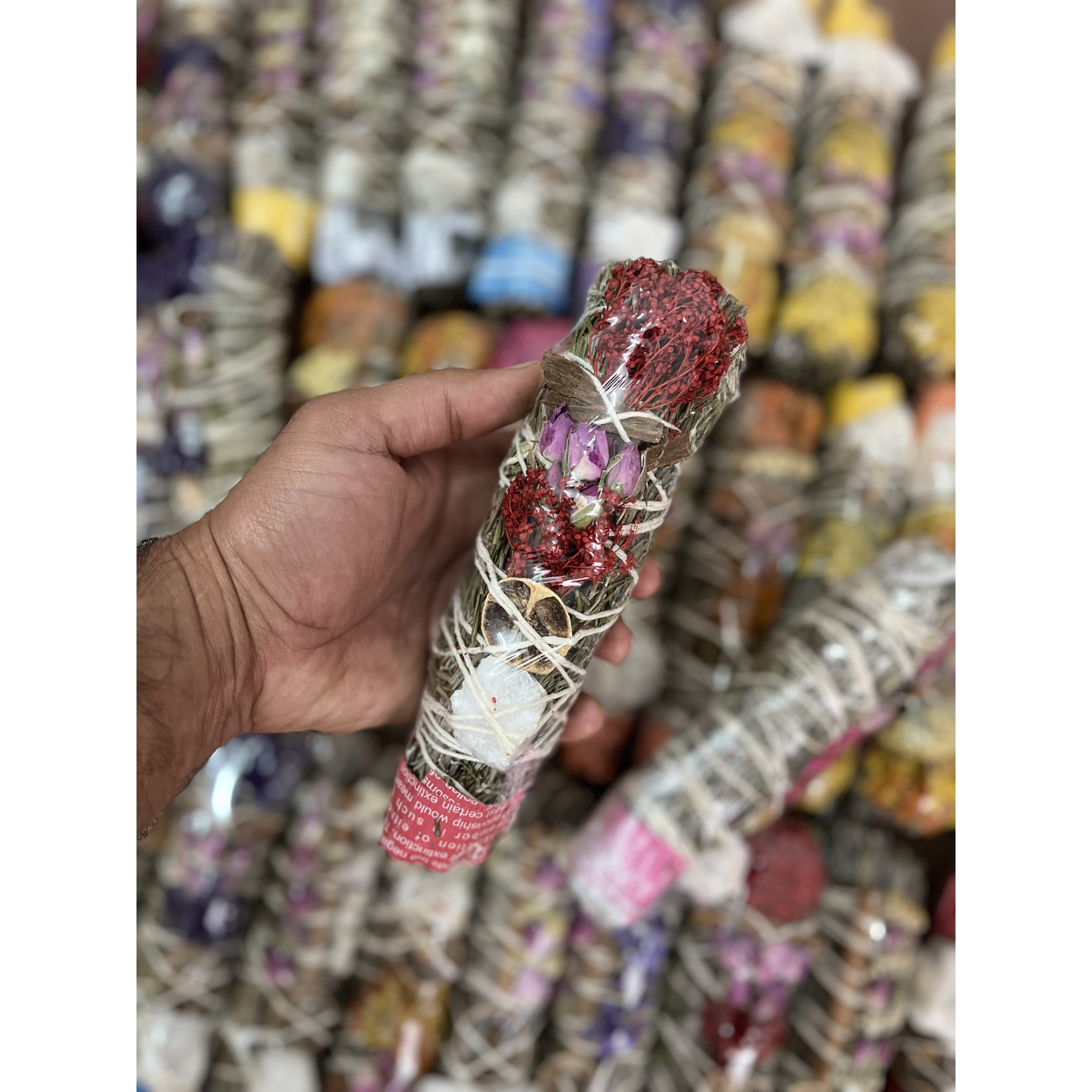 محصول اسماج