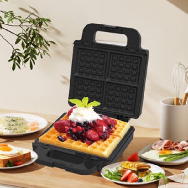ساندویچ ساز چهار خانه سونیفر مدل SF-6143S