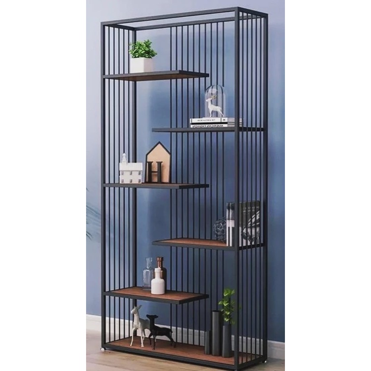 استند مدرن فلزی G257