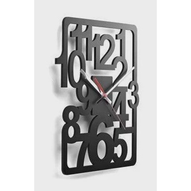 ساعت فلزی مدرن H401جدید