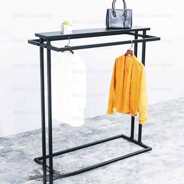رگال لباس فلزی مینیمال فروشگاهیV102جدید