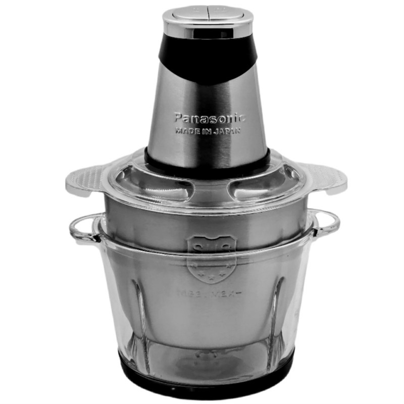 خردکن 4000 میلی لیتر پاناسونیک مدل MG-4162جدید