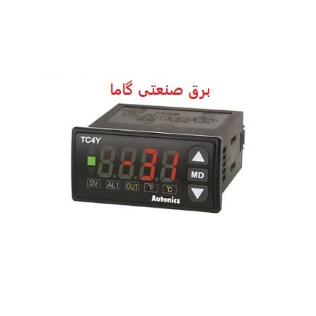 ترموستات آتونیکس TC4Y-14Rجدید