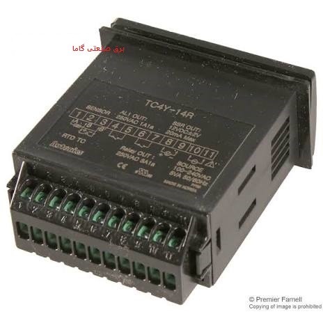 ترموستات آتونیکس TC4Y-14Rجدید