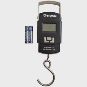 ترازو آویز 50 کیلوگرم دیجیتال تیوان TIVAN مدل PES50جدید