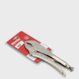 انبر قفلی 10 اینچ Locker رونیکس مدل RH-1417