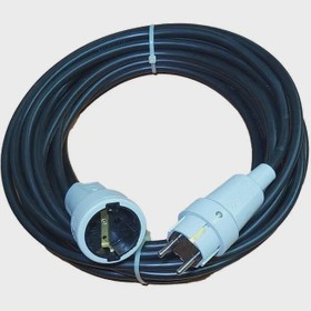 سیم سیار 30متری کابل 2 در 2.5مسیجدید